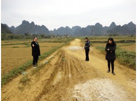 <p>KT đường nội v&ugrave;ng</p>
